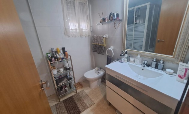 Venta - Bungalow -
San Pedro del Pinatar - Lo Pagán