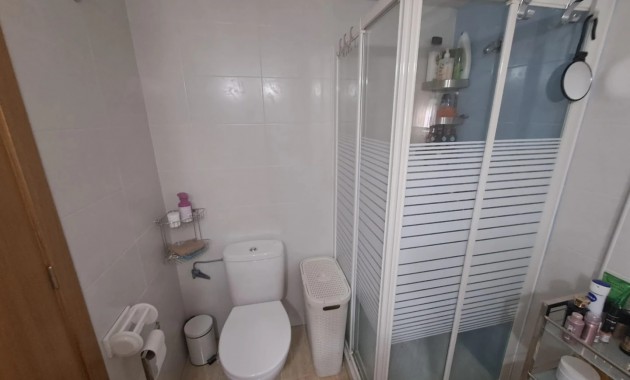 Venta - Bungalow -
San Pedro del Pinatar - Lo Pagán