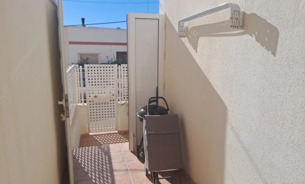 Venta - Bungalow -
San Pedro del Pinatar - Lo Pagán