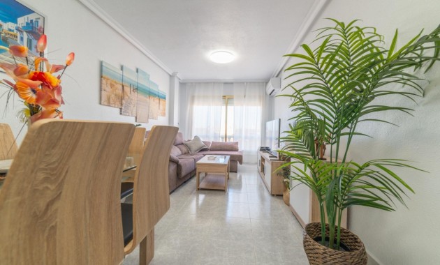 Venta - Piso -
San Pedro del Pinatar - Lo Pagán