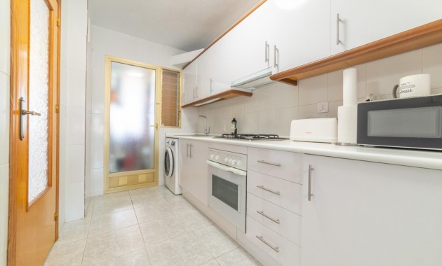 Venta - Piso -
San Pedro del Pinatar - Lo Pagán