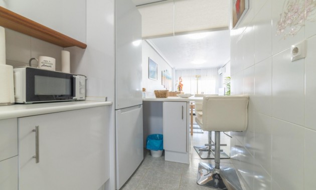 Venta - Piso -
San Pedro del Pinatar - Lo Pagán