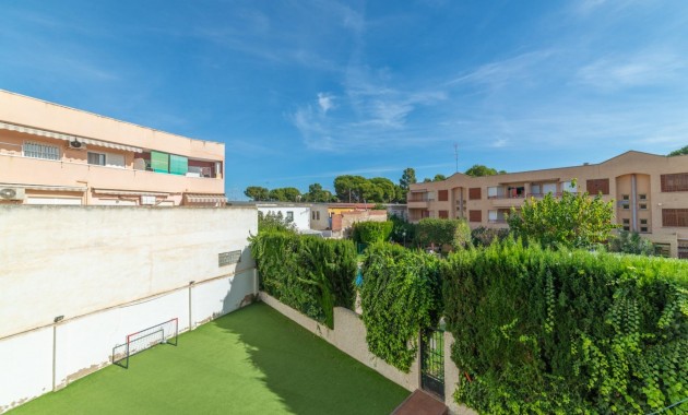 Venta - Piso -
San Pedro del Pinatar - Lo Pagán