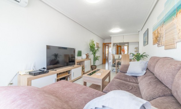 Venta - Piso -
San Pedro del Pinatar - Lo Pagán