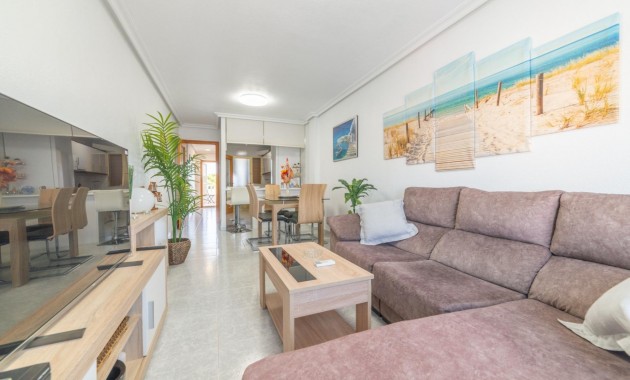 Venta - Piso -
San Pedro del Pinatar - Lo Pagán