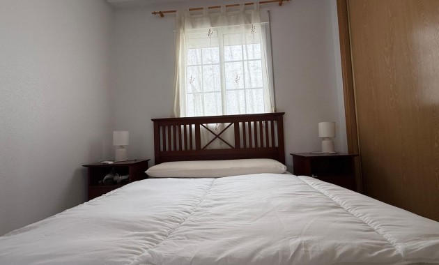 Venta - Apartamento -
San Pedro del Pinatar - Lo Pagán