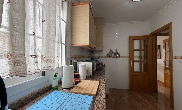 Venta - Apartamento -
San Pedro del Pinatar - Lo Pagán