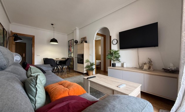 Venta - Apartamento -
San Pedro del Pinatar - Lo Pagán