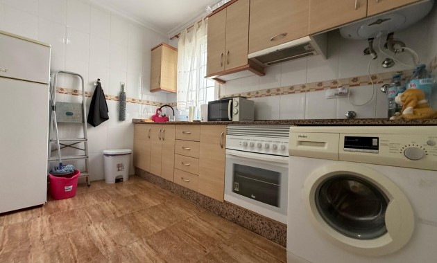 Venta - Apartamento -
San Pedro del Pinatar - Lo Pagán