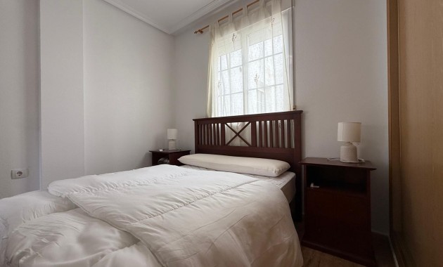 Venta - Apartamento -
San Pedro del Pinatar - Lo Pagán