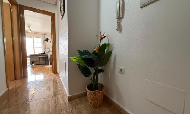 Venta - Apartamento -
San Pedro del Pinatar - Lo Pagán