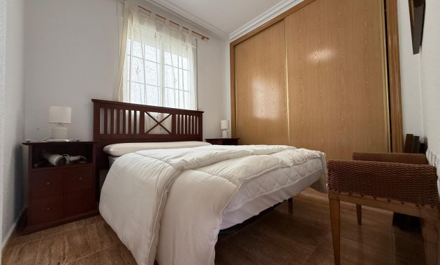 Venta - Apartamento -
San Pedro del Pinatar - Lo Pagán