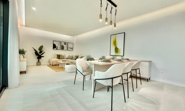 Venta - Piso -
San Pedro del Pinatar - San Pedro del Pinatar Centro