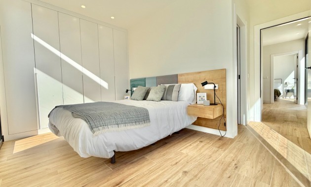 Venta - Villa -
Pilar de la Horadada - Torre de la Horadada