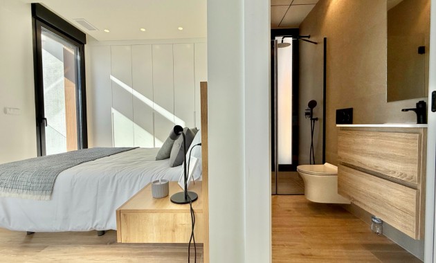 Venta - Villa -
Pilar de la Horadada - Torre de la Horadada