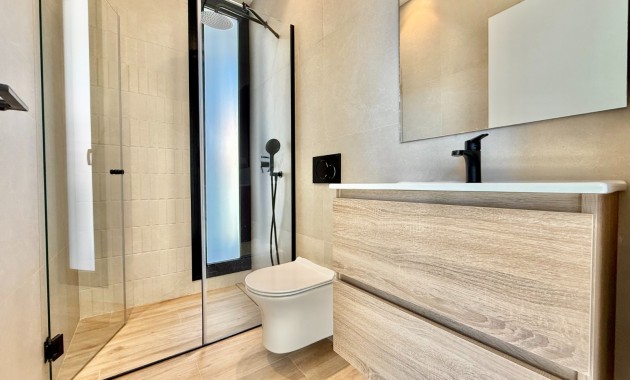 Venta - Villa -
Pilar de la Horadada - Torre de la Horadada