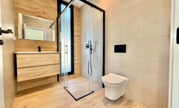 Venta - Villa -
Pilar de la Horadada - Torre de la Horadada