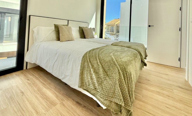 Venta - Villa -
Pilar de la Horadada - Torre de la Horadada