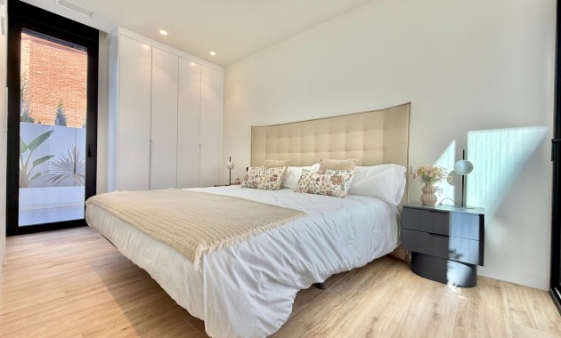 Venta - Villa -
Pilar de la Horadada - Torre de la Horadada