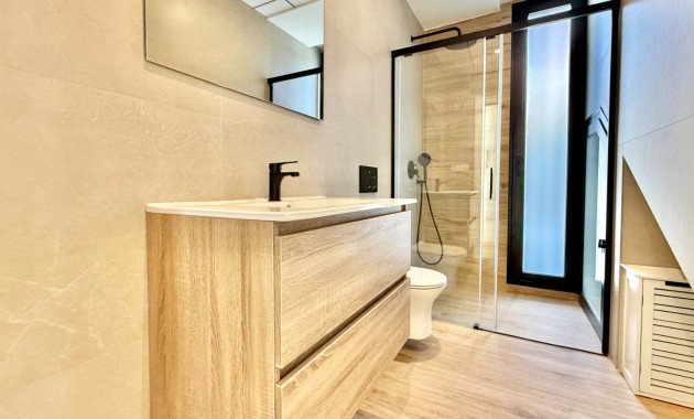 Venta - Villa -
Pilar de la Horadada - Torre de la Horadada