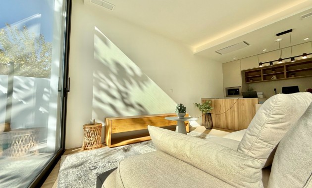 Venta - Villa -
Pilar de la Horadada - Torre de la Horadada