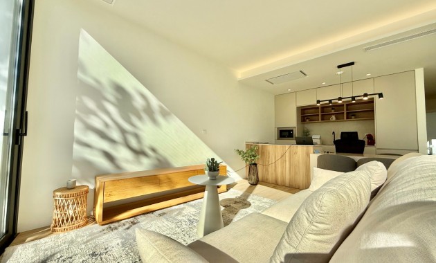 Venta - Villa -
Pilar de la Horadada - Torre de la Horadada