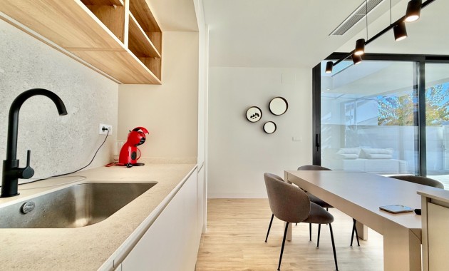 Venta - Villa -
Pilar de la Horadada - Torre de la Horadada