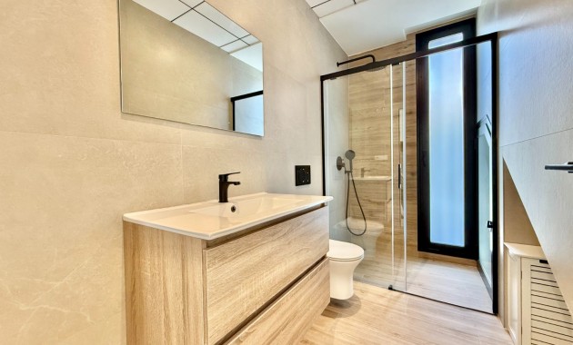 Venta - Villa -
Pilar de la Horadada - Torre de la Horadada