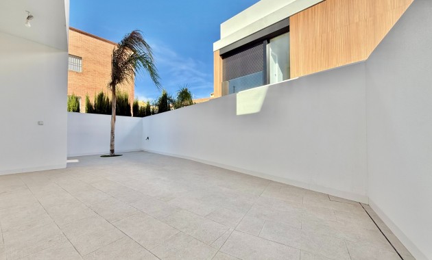 Venta - Villa -
Pilar de la Horadada - Torre de la Horadada