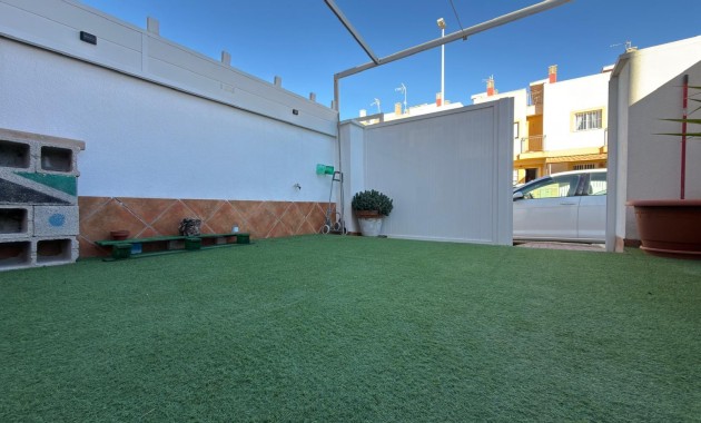 Venta - Dúplex -
San Pedro del Pinatar - Lo Pagán