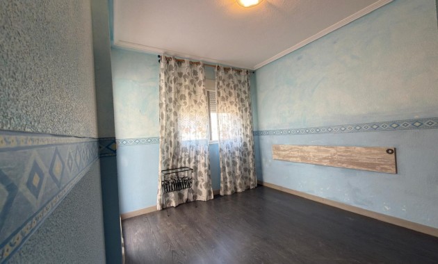 Venta - Dúplex -
San Pedro del Pinatar - Lo Pagán