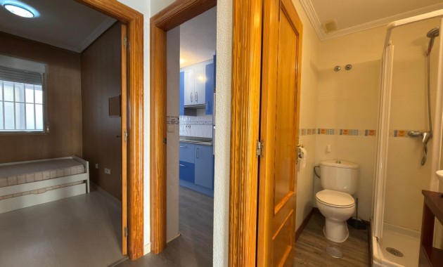 Venta - Dúplex -
San Pedro del Pinatar - Lo Pagán