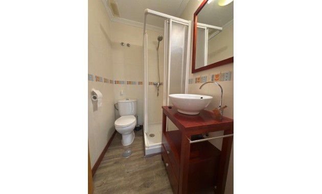 Venta - Dúplex -
San Pedro del Pinatar - Lo Pagán