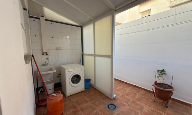 Venta - Dúplex -
San Pedro del Pinatar - Lo Pagán