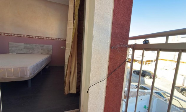 Venta - Dúplex -
San Pedro del Pinatar - Lo Pagán