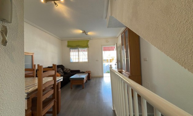 Venta - Dúplex -
San Pedro del Pinatar - Lo Pagán