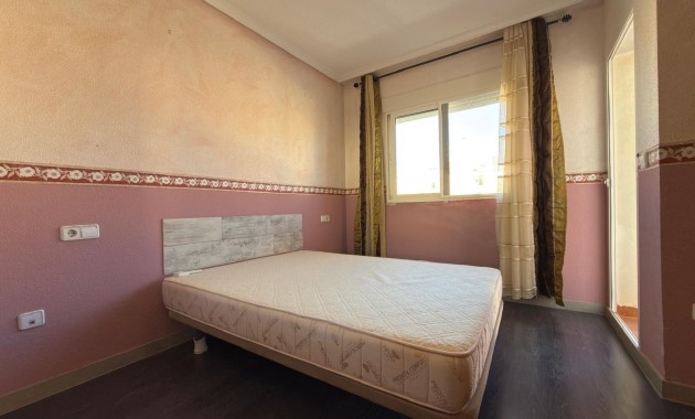 Venta - Dúplex -
San Pedro del Pinatar - Lo Pagán