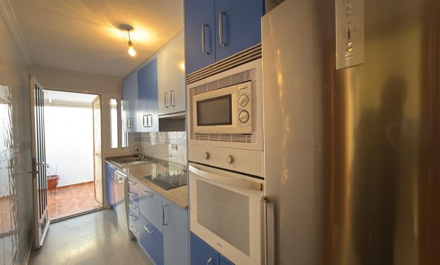 Venta - Dúplex -
San Pedro del Pinatar - Lo Pagán