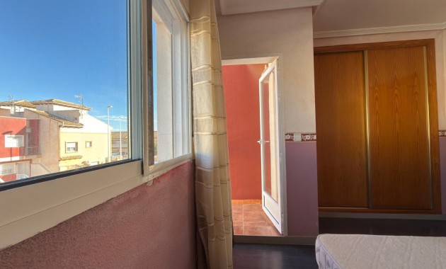 Venta - Dúplex -
San Pedro del Pinatar - Lo Pagán