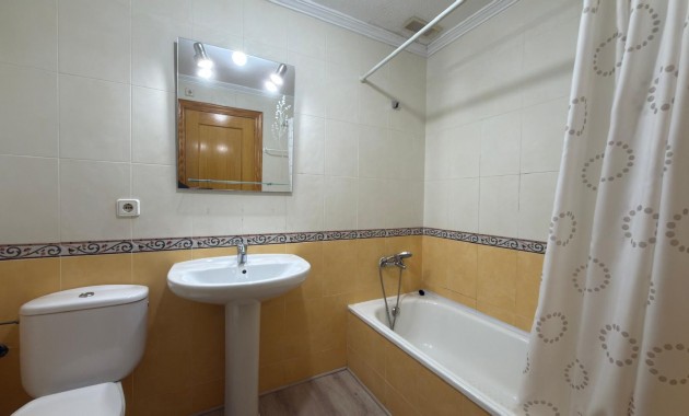 Venta - Dúplex -
San Pedro del Pinatar - Lo Pagán