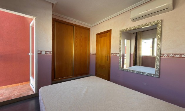 Venta - Dúplex -
San Pedro del Pinatar - Lo Pagán