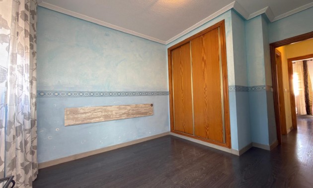 Venta - Dúplex -
San Pedro del Pinatar - Lo Pagán