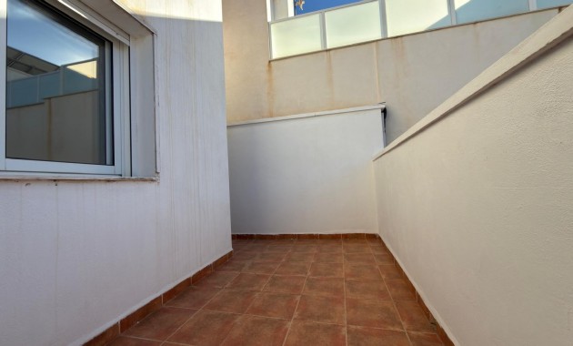 Venta - Dúplex -
San Pedro del Pinatar - Lo Pagán
