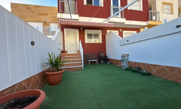 Venta - Dúplex -
San Pedro del Pinatar - Lo Pagán