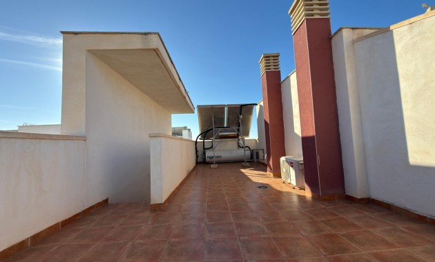 Venta - Dúplex -
San Pedro del Pinatar - Lo Pagán