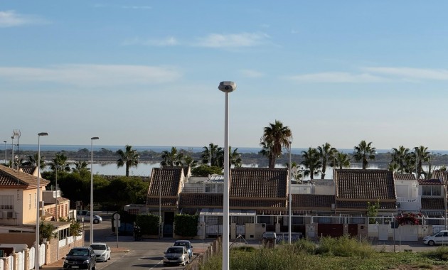 Venta - Dúplex -
San Pedro del Pinatar - Lo Pagán
