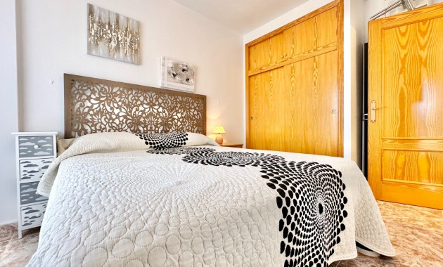 Venta - Apartamento -
San Pedro del Pinatar - Lo Pagán