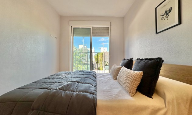 Venta - Dúplex -
San Pedro del Pinatar - San Pedro del Pinatar Centro