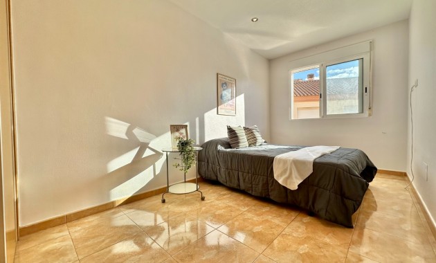 Venta - Dúplex -
San Pedro del Pinatar - San Pedro del Pinatar Centro