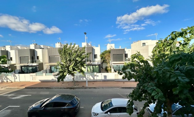 Venta - Dúplex -
San Pedro del Pinatar - San Pedro del Pinatar Centro